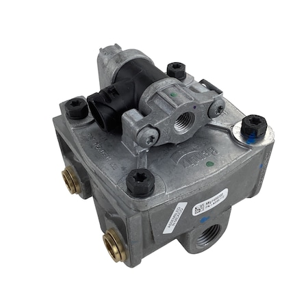 Bendix Air Brake Automatic Traction Control Valve K096339